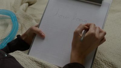 Elizabeth, - The Blacklist
