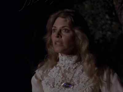 Elizabeth! - The Two Worlds of Jennie Logan