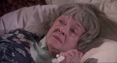Elizabeth? - Burnt Offerings