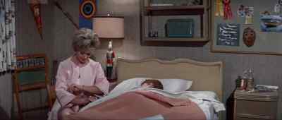 Elizabeth? - The Courtship of Eddie's Father