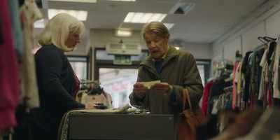 "Elizabeth, - Elizabeth Is Missing