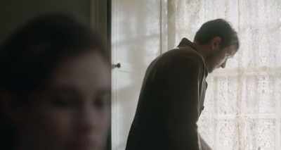 Elizabeth - The Guernsey Literary and Potato Peel Pie Society