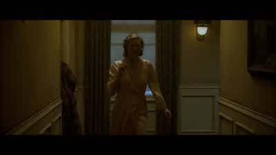 Elizabeth. - The Curious Case of Benjamin Button