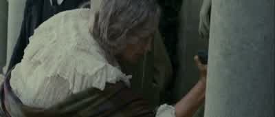 - Elizabeth. - The Woman in Black