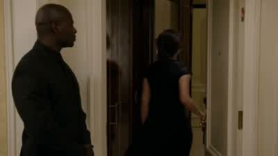 Elizabeth! - The Blacklist
