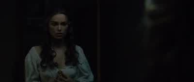 Elizabeth? - Pirates of the Caribbean: The Curse of the Black Pearl