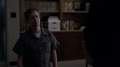 Elizabeth... - Homeland