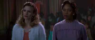 ELIZABETH, SINCE YOU'RE
ALMOST IN THE EIGHTH GRADE, - Heart and Souls