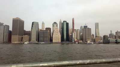Elizabeth Street 
in Lower Manhattan - New York Homicide