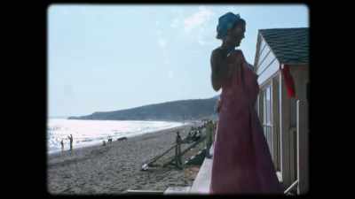 Elizabeth surrounded herself
with gay men. - Elizabeth Taylor: The Lost Tapes