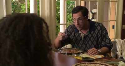 Elizabeth Taylor did it.
Sherwood Schwartz did it. - Sandy Wexler