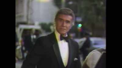 Elizabeth Taylor organized
the star-studded gala - Elizabeth Taylor: The Lost Tapes