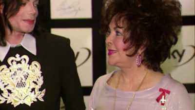[Elizabeth Taylor] When Michael's doctor called - TMZ Investigates: Who Really Killed Michael Jackson