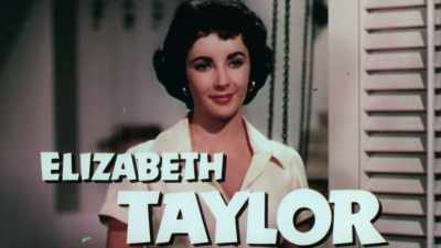 Elizabeth Taylor - Elizabeth Taylor: The Lost Tapes