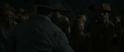 Elizabeth Thurmann's
attempt to pervert the law - Django