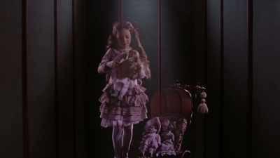 >> Elizabeth, time
for supper, darling. - Hacking the Afterlife