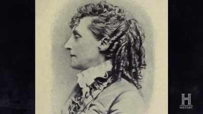 - Elizabeth Van Lew
makes arrangements - Black Patriots: Heroes of the Civil War
