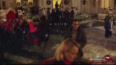- Elizabeth,
we can't wait any longer. - Christmas at Pemberley Manor
