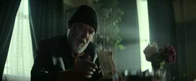 Elizabeth... Westlake? - Sleeping Dogs