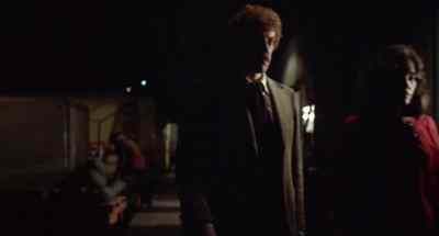 ELIZABETH: What are we gonna do?
There are so many. - Invasion of the Body Snatchers
