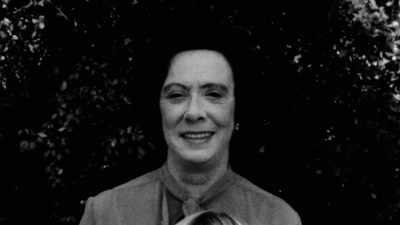 Elizabeth Whitaker was
a registered nurse, - The Cult of The Family