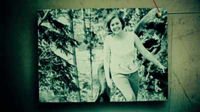 ELIZABETH YARDLEY:
After he killed Linda, - World's Most Evil Killers
