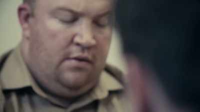 ELIZABETH YARDLEY:
And this is because he - World's Most Evil Killers