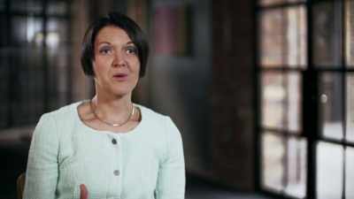 ELIZABETH YARDLEY: Brudos'
initially plea was not - World's Most Evil Killers