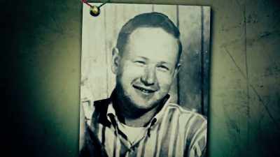 ELIZABETH YARDLEY: Brudos
is becoming incredibly - World's Most Evil Killers