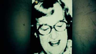 ELIZABETH YARDLEY: Clearly
he is the prime suspect - World's Most Evil Killers