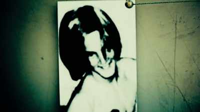 ELIZABETH YARDLEY:
Glenn Barker's mother - World's Most Evil Killers