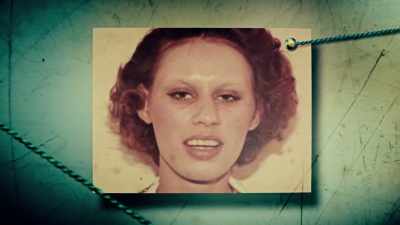 ELIZABETH YARDLEY: He
then takes the head - World's Most Evil Killers