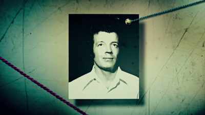 ELIZABETH YARDLEY:
I think in Clark, - World's Most Evil Killers