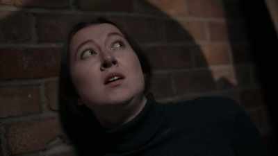 ELIZABETH YARDLEY: I think
that process of switching - World's Most Evil Killers