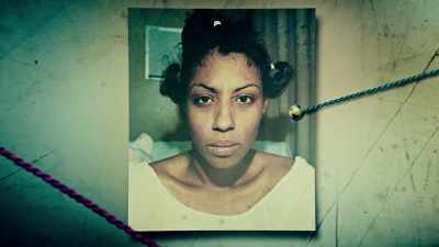 ELIZABETH YARDLEY: When
Enietra intruder Washington - World's Most Evil Killers