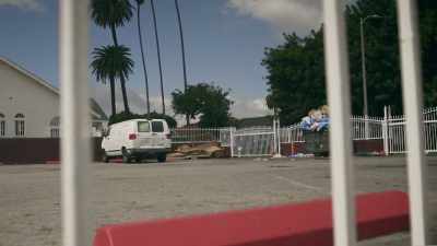 ELIZABETH YARDLEY: Working
for the sanitation department, - World's Most Evil Killers