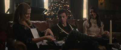 -ELIZABETH: Yeah.
-[ELI LAUGHS] - A New York Story