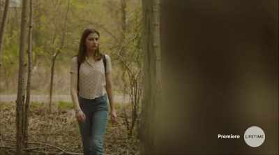 ELIZABETH:
Yes - - Girl in the Bunker