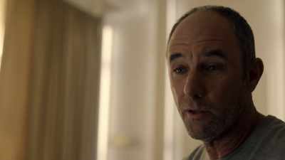 Elizabeth, you're so close, - The Passage