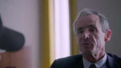 Elizondo had
convinced a Navy pilot - Unidentified: Inside America's UFO Investigation