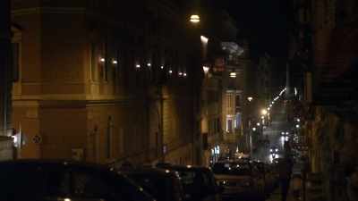 Elizondo
has heard reports of UFOs - Unidentified: Inside America's UFO Investigation