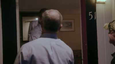 Elizondo
hopes having one - Unidentified: Inside America's UFO Investigation