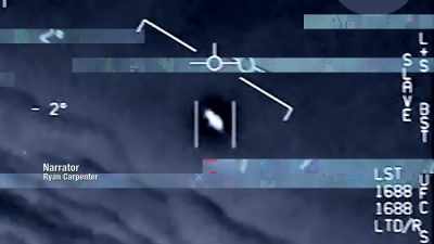 Elizondo is
now more certain than ever - Unidentified: Inside America's UFO Investigation