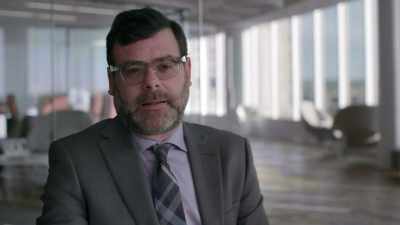 Elizondo
spent 10 years - Unidentified: Inside America's UFO Investigation