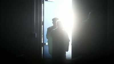 Elizondo's
already asked them - Unidentified: Inside America's UFO Investigation