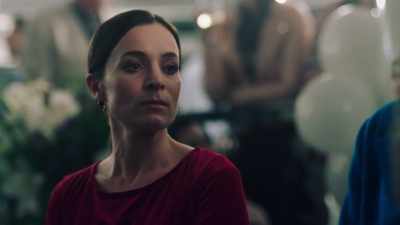 -[Elke] So, can I stay?
-[breathes deeply] - The Bad Seed