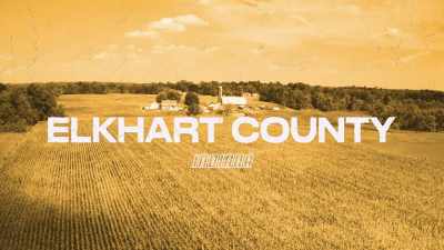 "Elkhart, Indiana" - The World According to Jeff Goldblum