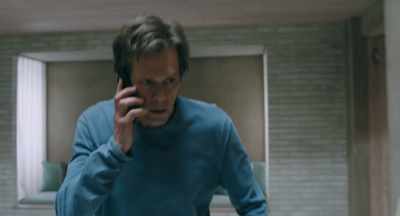 - ELLA: Baba!
- (cell phone ringing) - You Should Have Left