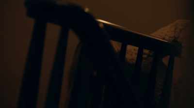 [Ella] But another's free will… - Things Heard &amp; Seen