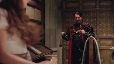 (Ella) Dear Char. - Ella Enchanted